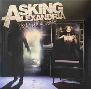 Asking Alexandria - From Death To Destiny