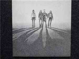 Bad Company - Burnin' Sky