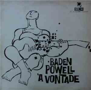Baden Powell - À Vontade