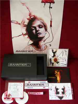 Bahntier - Venal
