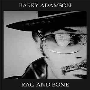 Barry Adamson - Rag And Bone