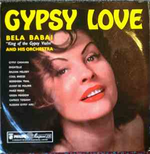Bela Babai 