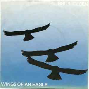 Brdr. Olsen - Wigs Of An Eagle