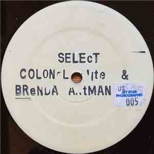 Brenda Artman, Colonel Mite - Select
