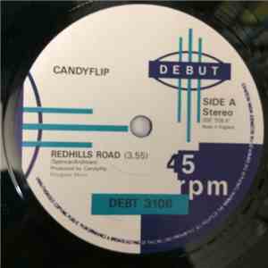 Candyflip - Redhills Road