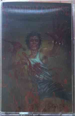 Cannibal Corpse - Red Before Black