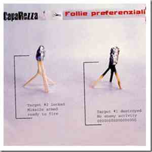 Caparezza - Follie Preferenziali