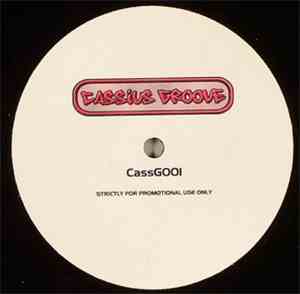 Cassius - Cassius Groove