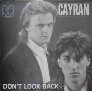 Cayran - Don't Look Back
