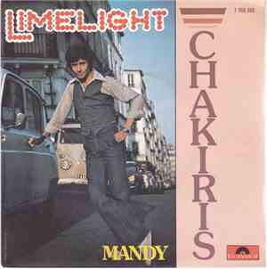 Chakiris - Limelight