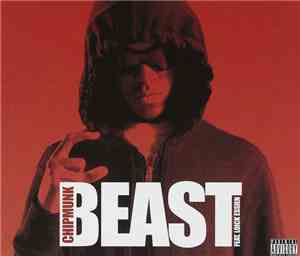 Chipmunk Ft. Loick Essien - Beast