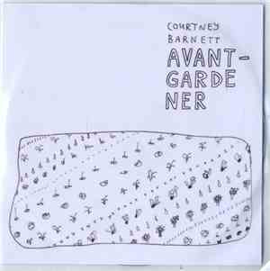 Courtney Barnett - Avant Gardener