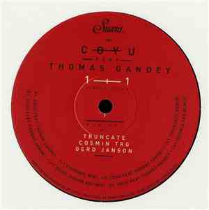 Coyu Feat Thomas Gandey - 1+1