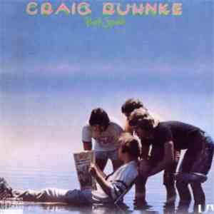 Craig Ruhnke - Hot Spell