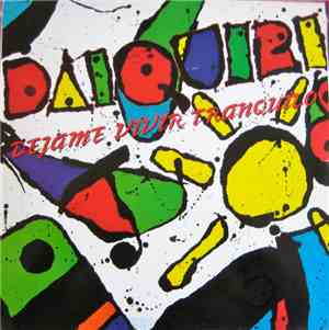 Daiquirí - Dejame Vivir Tranquilo
