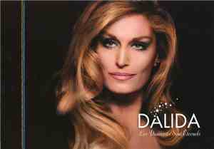Dalida - Les Diamants Sont Éternels