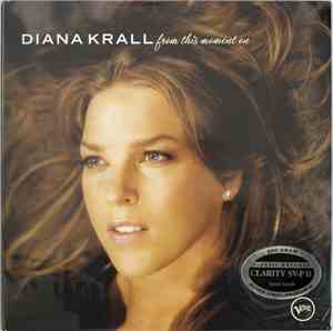 Diana Krall - From This Moment On