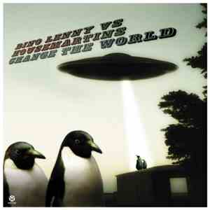 Dino Lenny vs. Housemartins - Change The World