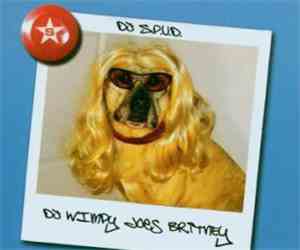 DJ S.P.U.D. - DJ Wimpy Does Britney