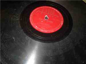 Doc Denning - Rollin' Praire / Heading Down The Wrong Highway