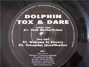 Dolphin, Tox & Dare - Yeah Motherfucker