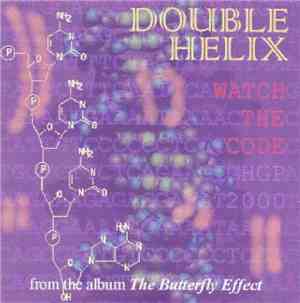 Double Helix  - Watch The Code:HGP2000