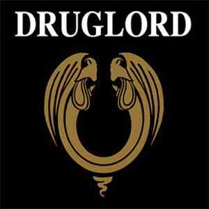 Druglord - Motherfucker Rising