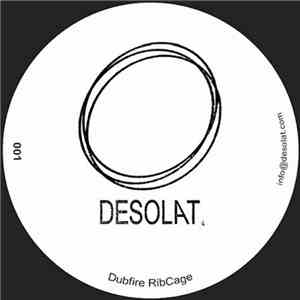 Dubfire - RibCage
