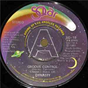 Dynasty - Groove Control