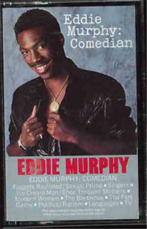 Eddie Murphy - Eddie Murphy: Comedian