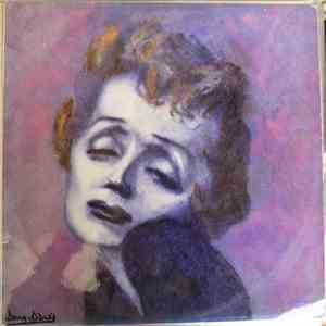 Edith Piaf - Récital 1961