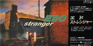 Edo  - Stranger