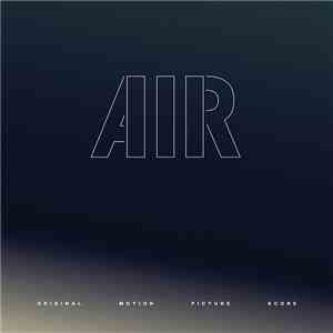 Edo Van Breemen - AIR (Original Motion Picture Score)