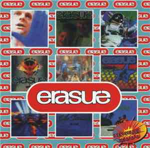 Erasure - Bestseller 2000