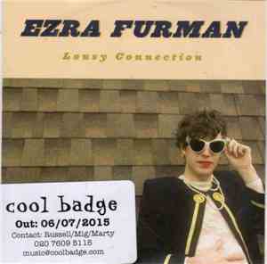 Ezra Furman - Lousy Connection