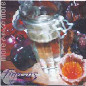 Finneus Gauge  - More Once More