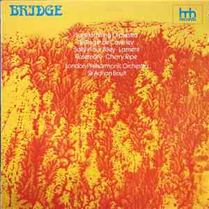 Frank Bridge - Suite For String Orchestra