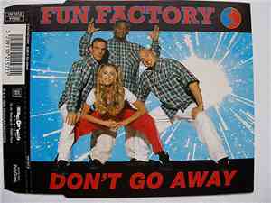 Fun Factory - Don't Go Away