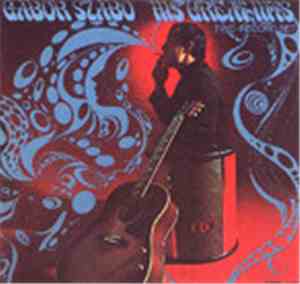 Gabor Szabo - His Great Hits