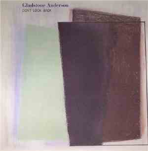 Gladstone Anderson - Don't Look Back