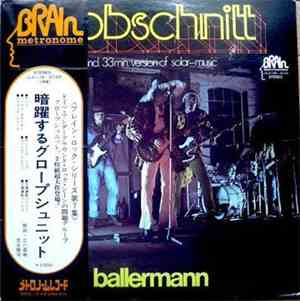 Grobschnitt - Ballermann