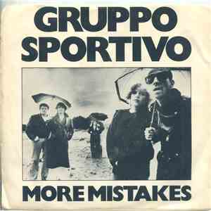 Gruppo Sportivo - More Mistakes
