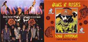 Guns N' Roses - Long Overdue