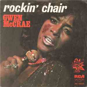 Gwen McCrae - Rockin' Chair