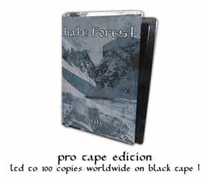 Hate Forest - Purity