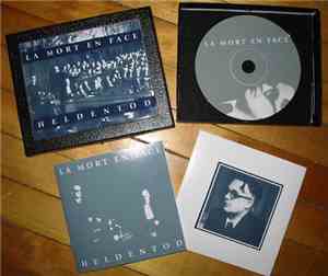 Heldentod - La Mort En Face