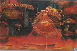 Helloween - Gambling With The Devil