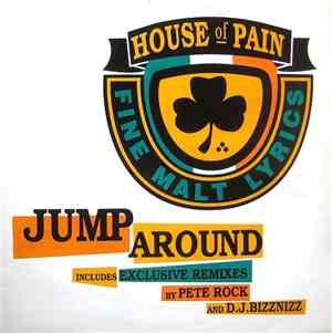 House Of Pain - Jump Around