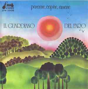 Il Guardiano Del Faro - Pensare, Capire, Amare