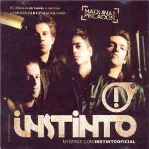 Instinto  - Máquina de Pecados